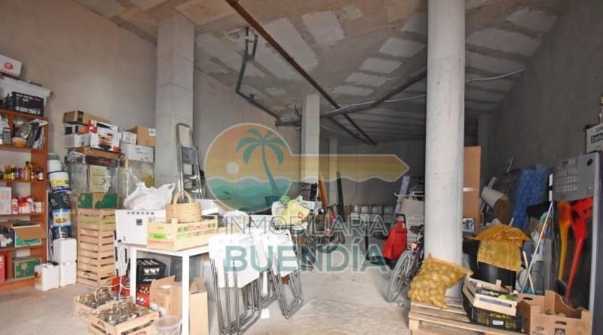 Local comercial