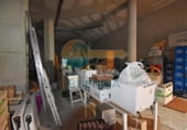 117m² commercial premises for sale in Mazarrón, in the area of Port of Mazarrón, Calle de la Corredera photo