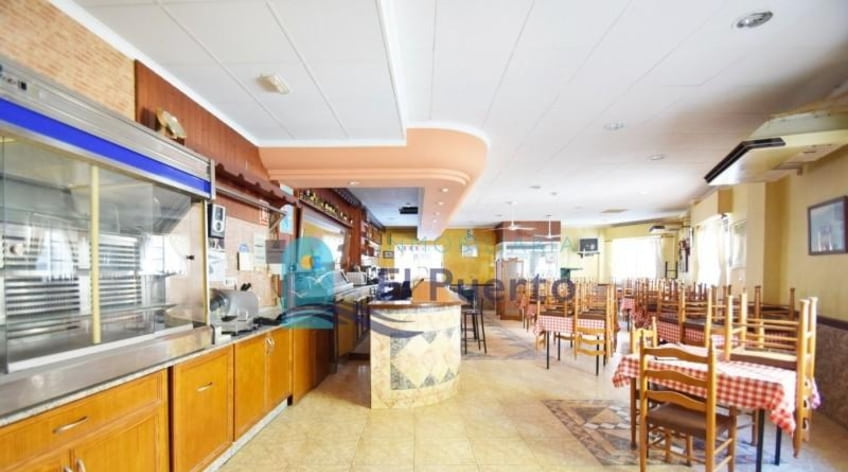 Local comercial