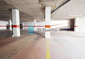 665m² commercial premises for sale in Mazarrón, Calle Virgen de la Fuensanta photo