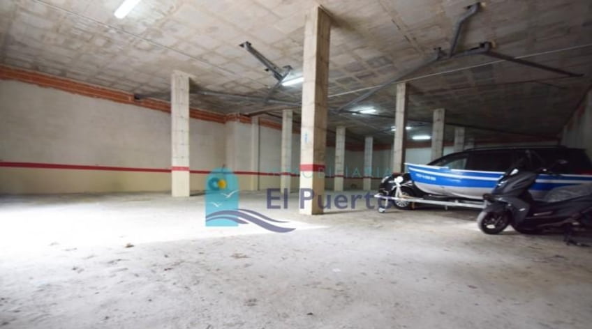 Local comercial