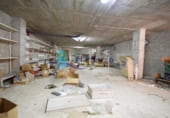 600m² commercial premises for sale in Mazarrón, in the area of Port of Mazarrón, Calle Caminos Cruzados photo