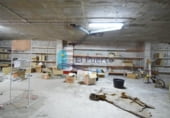600m² commercial premises for sale in Mazarrón, in the area of Port of Mazarrón, Calle Caminos Cruzados photo