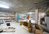 600m² commercial premises for sale in Mazarrón, in the area of Port of Mazarrón, Calle Caminos Cruzados photo