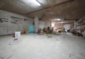600m² commercial premises for sale in Mazarrón, in the area of Port of Mazarrón, Calle Caminos Cruzados photo