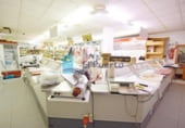 200m² commercial premises for sale in Mazarrón, in the area of Port of Mazarrón, Calle de Aniceto photo