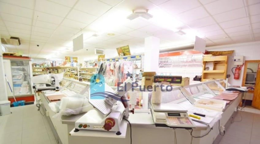 Local comercial