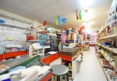 200m² commercial premises for sale in Mazarrón, in the area of Port of Mazarrón, Calle de Aniceto photo