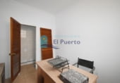 73m² commercial premises for sale in Mazarrón, in the area of Port of Mazarrón, Calle de la Era photo