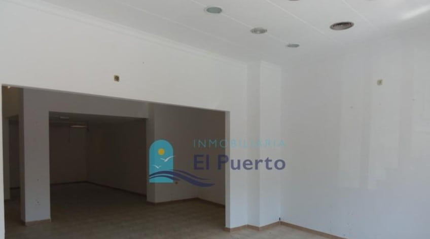 Local comercial