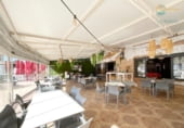Local comercial en venta con 160m² en Mazarrón, en la zona de Puerto de Mazarrón, Avenida de Bolnuevo foto
