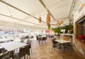 Local comercial en venta con 160m² en Mazarrón, en la zona de Puerto de Mazarrón, Avenida de Bolnuevo foto