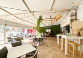 Local comercial en venta con 160m² en Mazarrón, en la zona de Puerto de Mazarrón, Avenida de Bolnuevo foto