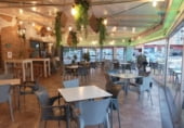 Local comercial en venta con 160m² en Mazarrón, en la zona de Puerto de Mazarrón, Avenida de Bolnuevo foto