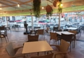 Local comercial en venta con 160m² en Mazarrón, en la zona de Puerto de Mazarrón, Avenida de Bolnuevo foto