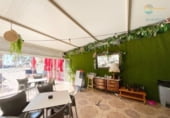 Local comercial en venta con 160m² en Mazarrón, en la zona de Puerto de Mazarrón, Avenida de Bolnuevo foto
