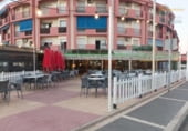 Local comercial en venta con 160m² en Mazarrón, en la zona de Puerto de Mazarrón, Avenida de Bolnuevo foto