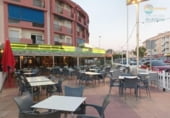 Local comercial en venta con 160m² en Mazarrón, en la zona de Puerto de Mazarrón, Avenida de Bolnuevo foto