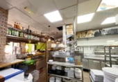 Local comercial en venta con 160m² en Mazarrón, en la zona de Puerto de Mazarrón, Avenida de Bolnuevo foto