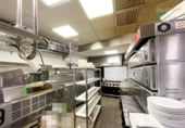 Local comercial en venta con 160m² en Mazarrón, en la zona de Puerto de Mazarrón, Avenida de Bolnuevo foto