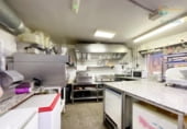 Local comercial en venta con 160m² en Mazarrón, en la zona de Puerto de Mazarrón, Avenida de Bolnuevo foto