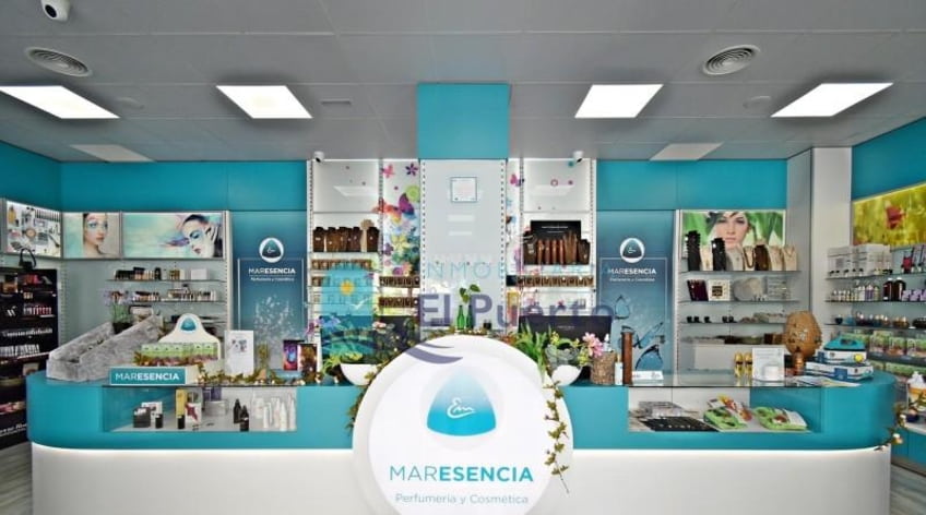 Local comercial