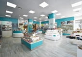 Local comercial en venta con 166m² en Mazarrón, en la zona de Puerto de Mazarrón, Avenida de Tierno Galván foto