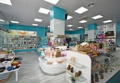 Local comercial en venta con 166m² en Mazarrón, en la zona de Puerto de Mazarrón, Avenida de Tierno Galván foto
