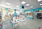 Local comercial en venta con 166m² en Mazarrón, en la zona de Puerto de Mazarrón, Avenida de Tierno Galván foto
