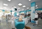 Local comercial en venta con 166m² en Mazarrón, en la zona de Puerto de Mazarrón, Avenida de Tierno Galván foto