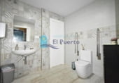 Local comercial en venta con 166m² en Mazarrón, en la zona de Puerto de Mazarrón, Avenida de Tierno Galván foto