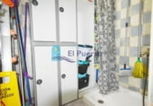 Local comercial en venta con 166m² en Mazarrón, en la zona de Puerto de Mazarrón, Avenida de Tierno Galván foto