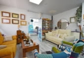 Local comercial en venta con 166m² en Mazarrón, en la zona de Puerto de Mazarrón, Avenida de Tierno Galván foto