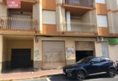 180m² restaurant pour vente à Mazarrón, Calle Pantano del Cenajo photo