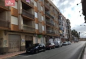 180m² restaurant pour vente à Mazarrón, Calle Pantano del Cenajo photo