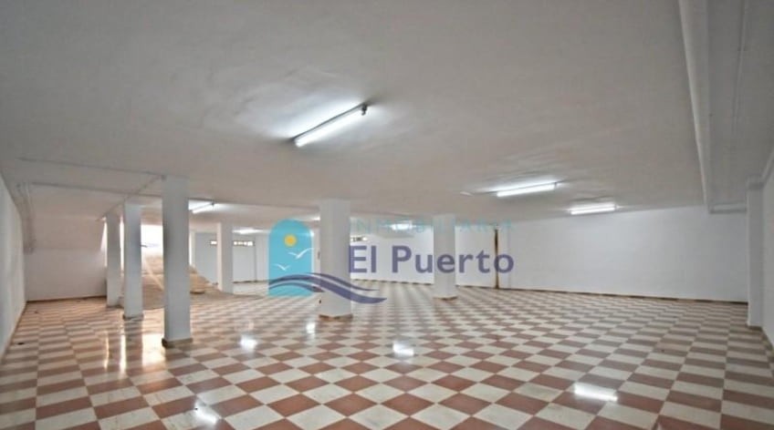 Local comercial