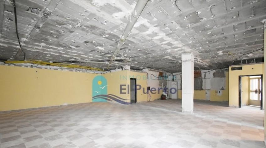 Local comercial