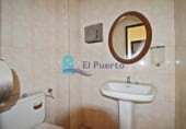 Local comercial en venta con 82m² en Mazarrón, Calle de Aniceto foto