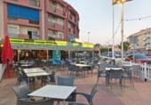 114m² restaurant for sale in Mazarrón, in the area of Port of Mazarrón, Avenida de la Costa Calida photo