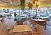114m² restaurant for sale in Mazarrón, in the area of Port of Mazarrón, Avenida de la Costa Calida photo