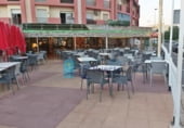 114m² restaurant for sale in Mazarrón, in the area of Port of Mazarrón, Avenida de la Costa Calida photo