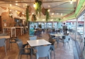 114m² restaurant for sale in Mazarrón, in the area of Port of Mazarrón, Avenida de la Costa Calida photo