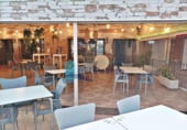114m² restaurant for sale in Mazarrón, in the area of Port of Mazarrón, Avenida de la Costa Calida photo