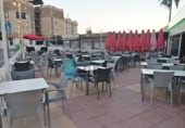 114m² restaurant for sale in Mazarrón, in the area of Port of Mazarrón, Avenida de la Costa Calida photo