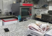 114m² restaurant for sale in Mazarrón, in the area of Port of Mazarrón, Avenida de la Costa Calida photo