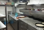 114m² restaurant for sale in Mazarrón, in the area of Port of Mazarrón, Avenida de la Costa Calida photo