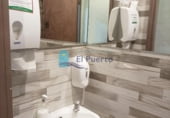 114m² restaurant for sale in Mazarrón, in the area of Port of Mazarrón, Avenida de la Costa Calida photo