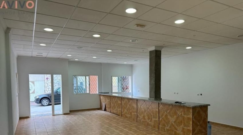 Local comercial