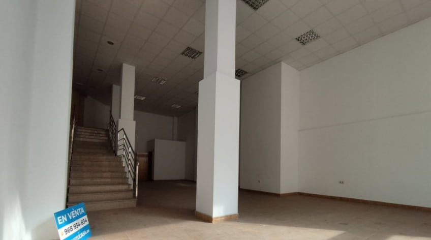 Local comercial