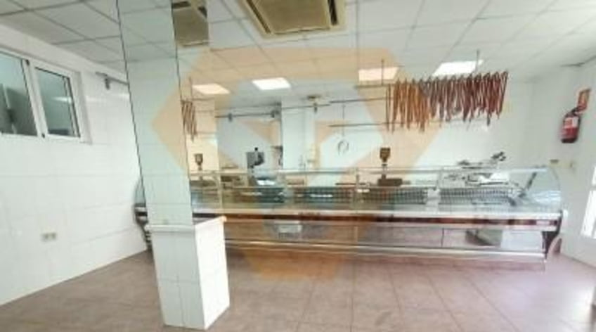 Local comercial